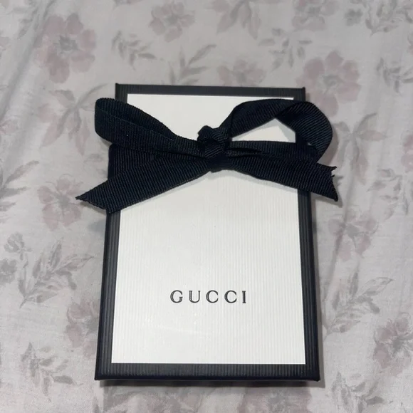 gucci cardholder - Picture 3 of 3
